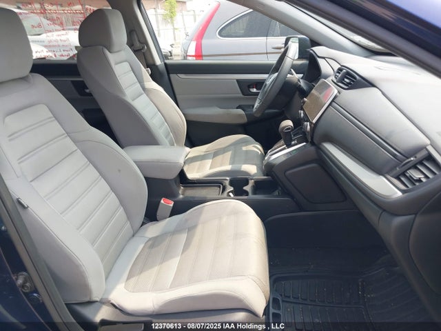 2HKRW1H32HH001482 Honda l15be