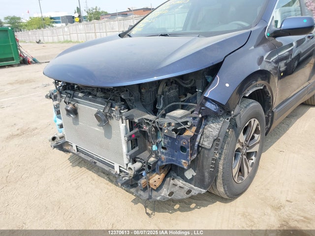 2HKRW1H32HH001482 Honda l15be