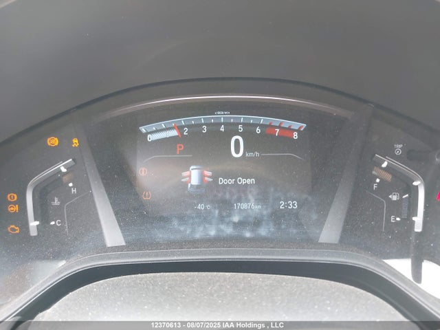 2HKRW1H32HH001482 Honda l15be
