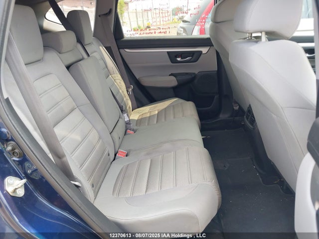 2HKRW1H32HH001482 Honda l15be