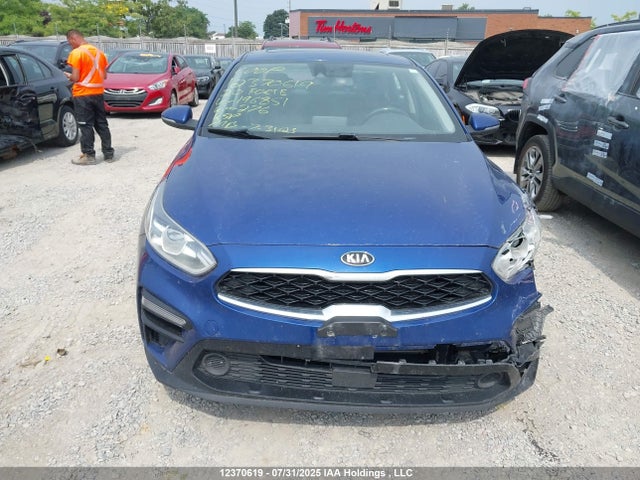 3KPF54AD6LE196851 KIA mpi nu