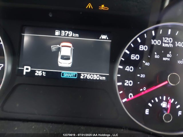 3KPF54AD6LE196851 KIA mpi nu