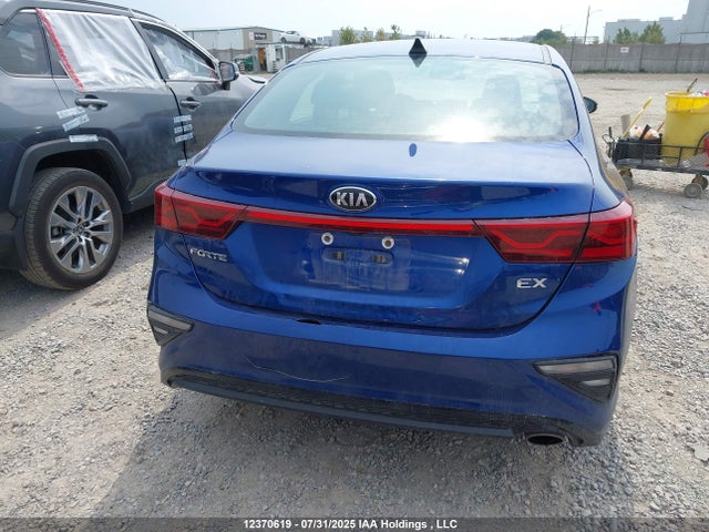 3KPF54AD6LE196851 KIA mpi nu
