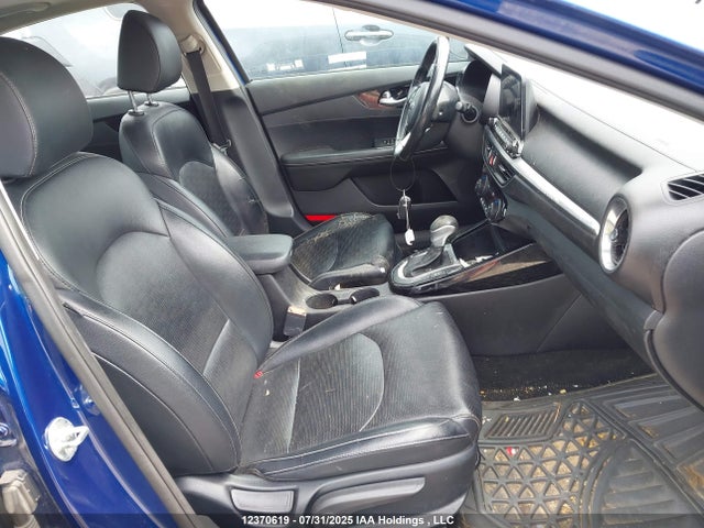 3KPF54AD6LE196851 KIA mpi nu