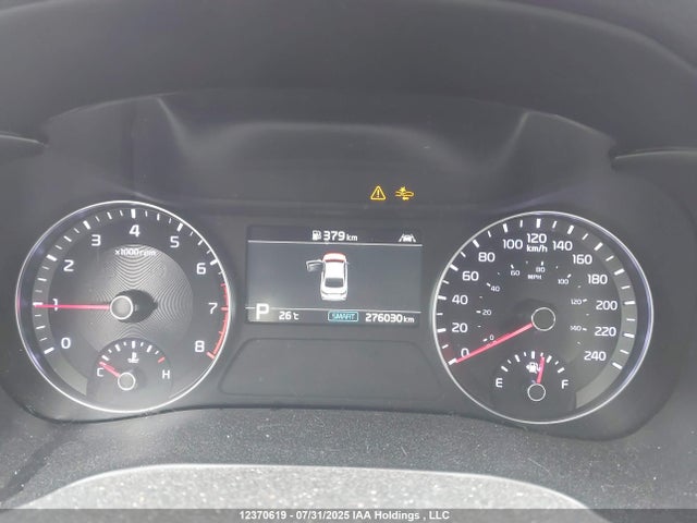 3KPF54AD6LE196851 KIA mpi nu