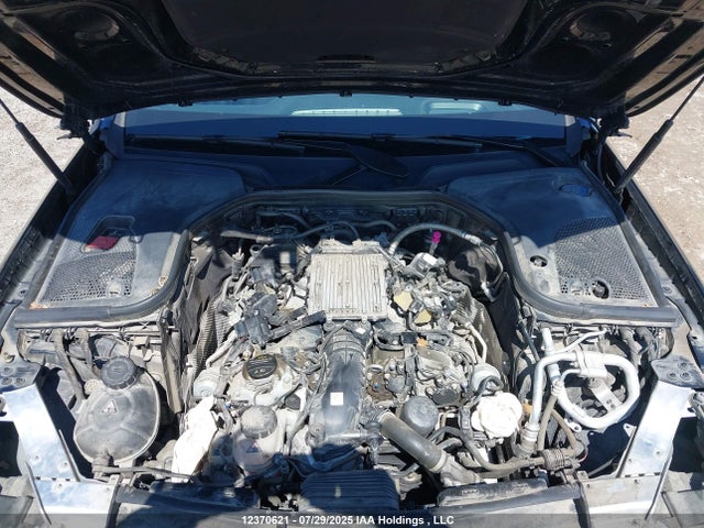 WDDZF6JB4KA496416 Mercedes-Benz m276