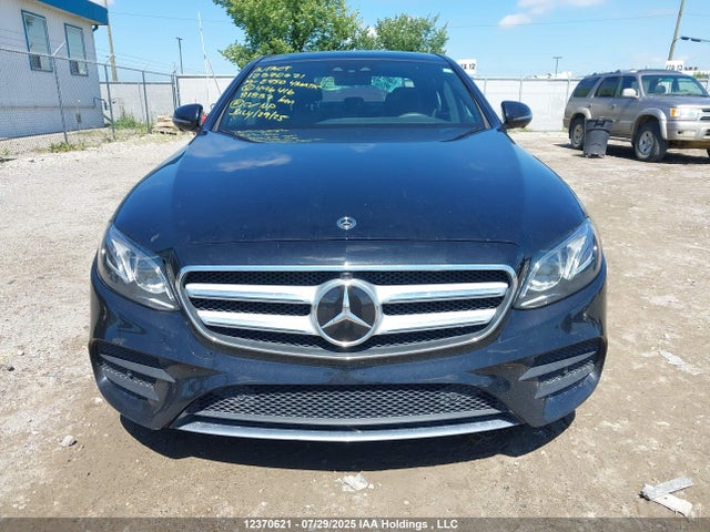 WDDZF6JB4KA496416 Mercedes-Benz m276