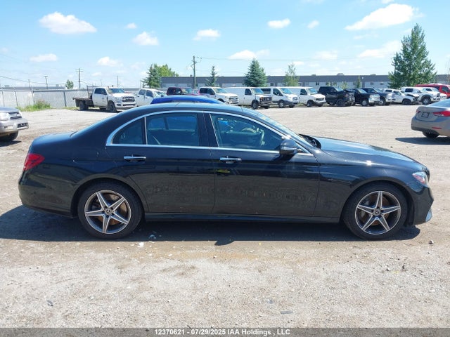 WDDZF6JB4KA496416 Mercedes-Benz m276