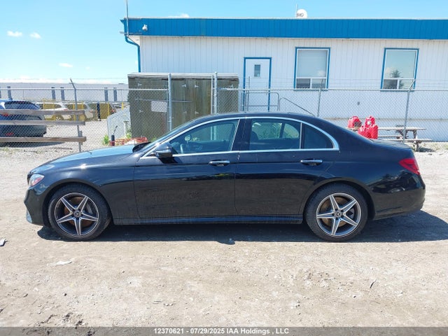 WDDZF6JB4KA496416 Mercedes-Benz m276