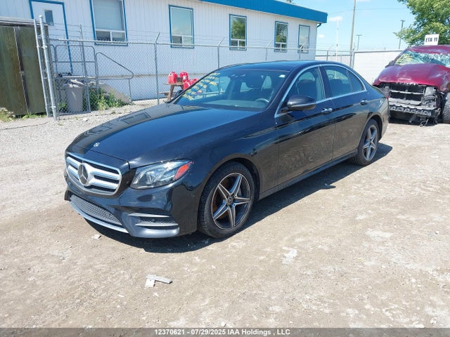 WDDZF6JB4KA496416 Mercedes-Benz m276