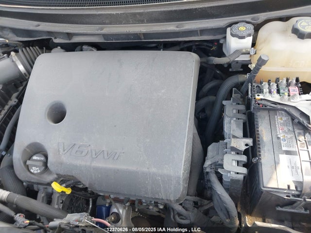 1GNEVJKW1PJ295846 Chevrolet lfy