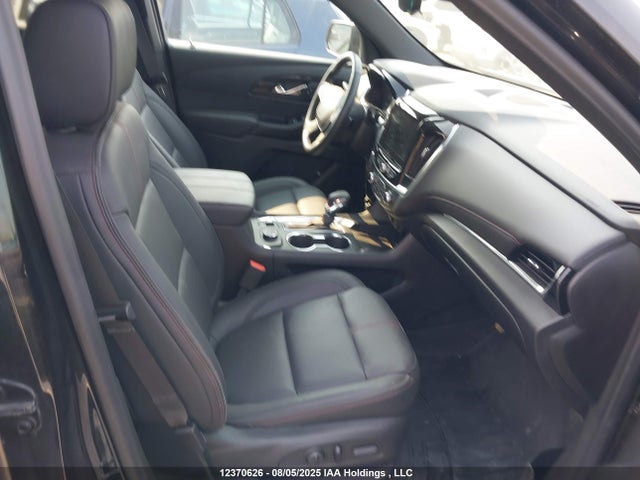 1GNEVJKW1PJ295846 Chevrolet lfy