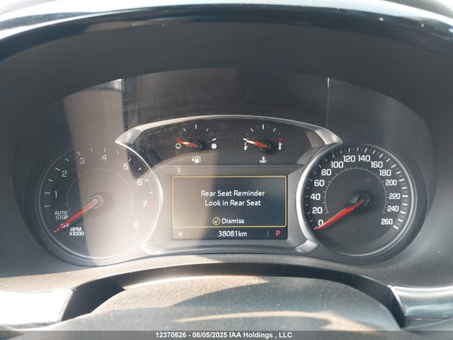 1GNEVJKW1PJ295846 Chevrolet lfy