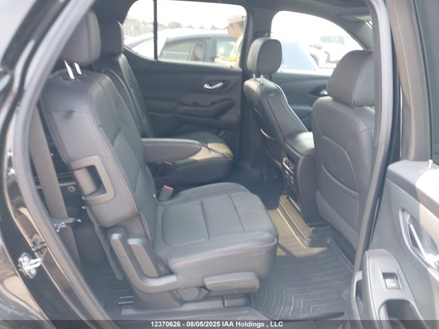 1GNEVJKW1PJ295846 Chevrolet lfy
