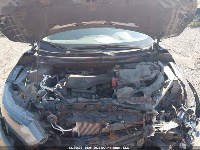 JN1BJ1AW7MW449261 Nissan ROGUE SPORT
