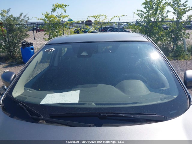 JN1BJ1AW7MW449261 Nissan ROGUE SPORT