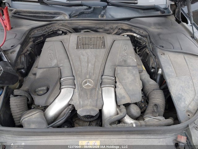 WDDUG8FB9GA232627 Mercedes-Benz S-Class