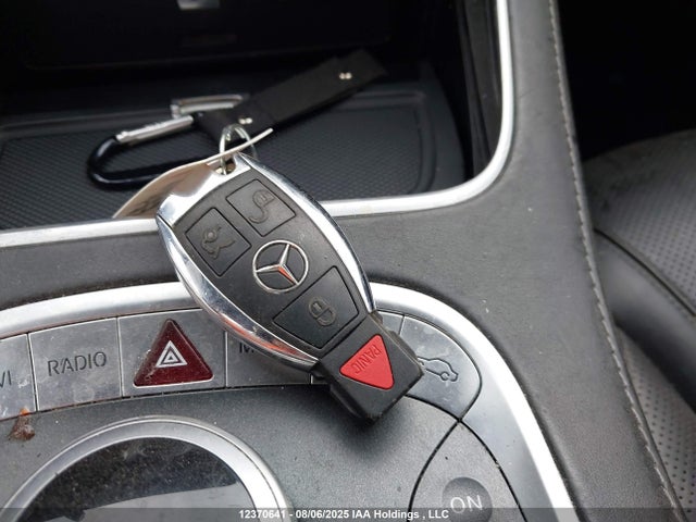 WDDUG8FB9GA232627 Mercedes-Benz S-Class