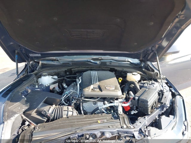 1G6DK5RK8R0125700 Cadillac lsy