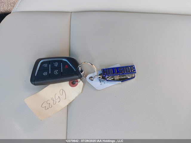1G6DK5RK8R0125700 Cadillac lsy