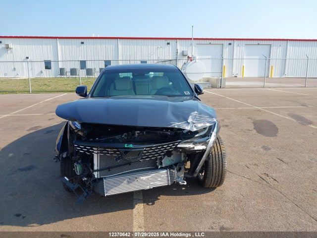1G6DK5RK8R0125700 Cadillac lsy