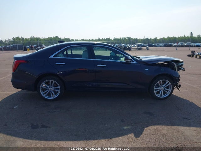 1G6DK5RK8R0125700 Cadillac lsy