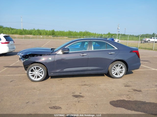 1G6DK5RK8R0125700 Cadillac lsy