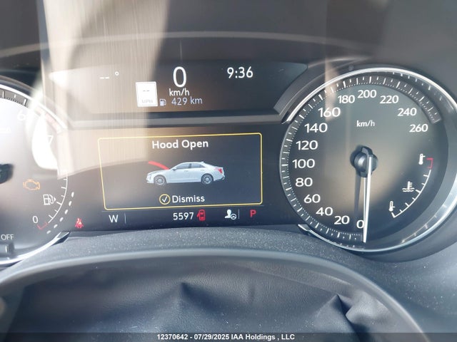 1G6DK5RK8R0125700 Cadillac lsy