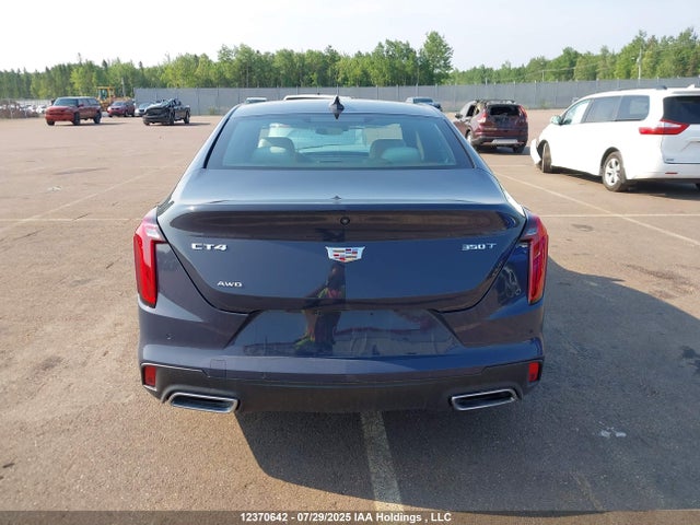 1G6DK5RK8R0125700 Cadillac lsy