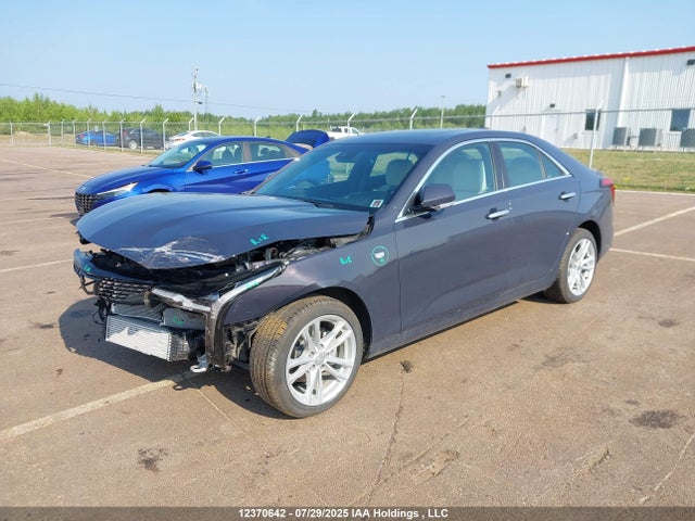 1G6DK5RK8R0125700 Cadillac lsy