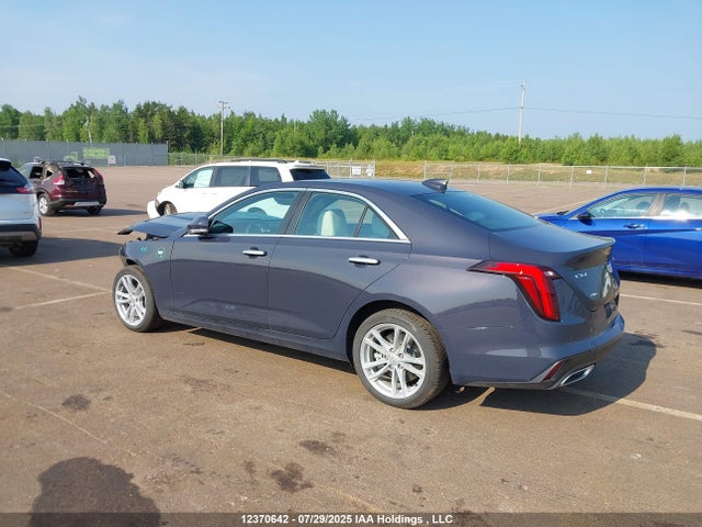 1G6DK5RK8R0125700 Cadillac lsy