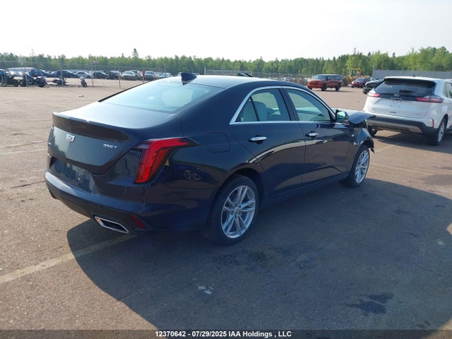 1G6DK5RK8R0125700 Cadillac lsy