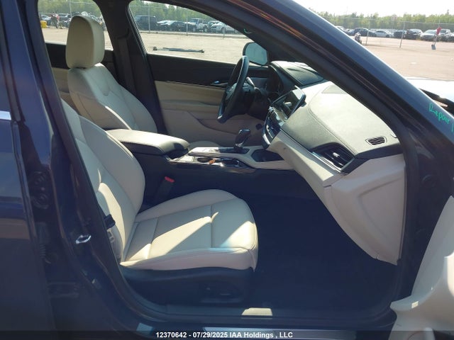 1G6DK5RK8R0125700 Cadillac lsy
