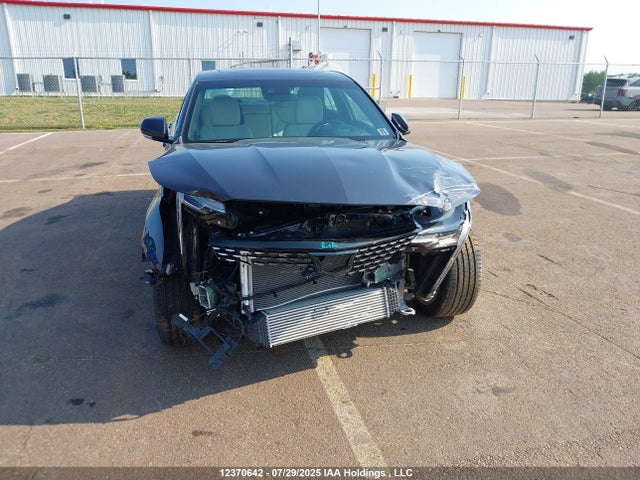 1G6DK5RK8R0125700 Cadillac lsy
