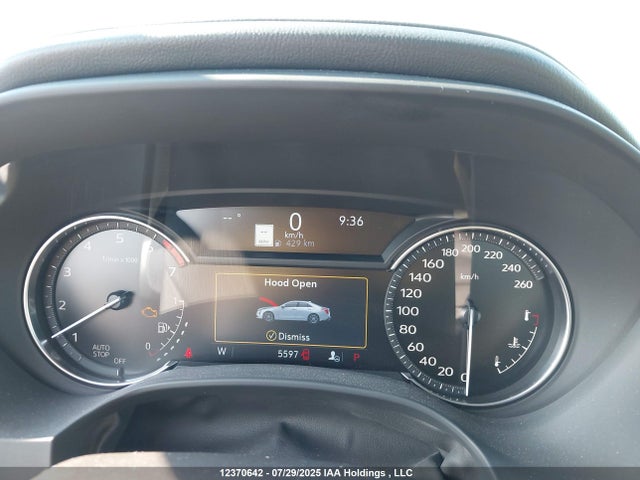 1G6DK5RK8R0125700 Cadillac lsy