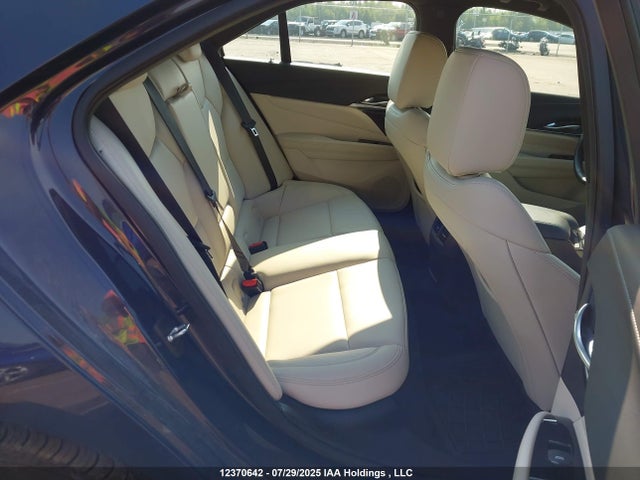 1G6DK5RK8R0125700 Cadillac lsy