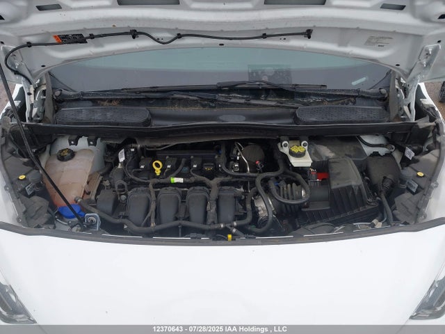 Ford Transit Connect 2020 NM0GS9E2XL1440181 Image 10