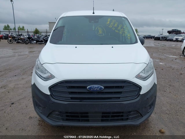 Ford Transit Connect 2020 NM0GS9E2XL1440181 Image 11