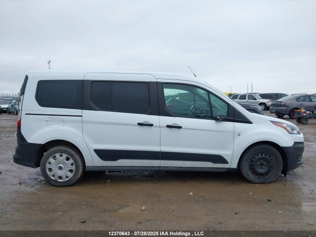 Ford Transit Connect 2020 NM0GS9E2XL1440181 Image 12