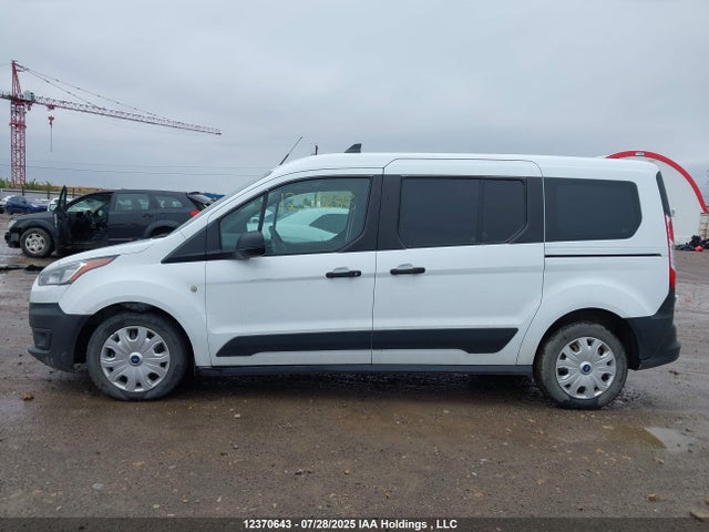 Ford Transit Connect 2020 NM0GS9E2XL1440181 Image 13