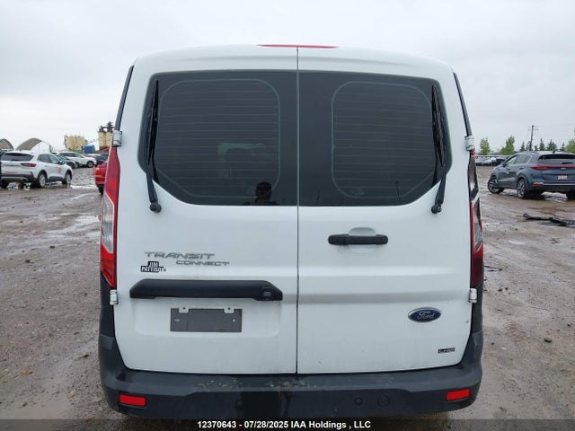 Ford Transit Connect 2020 NM0GS9E2XL1440181 Image 15