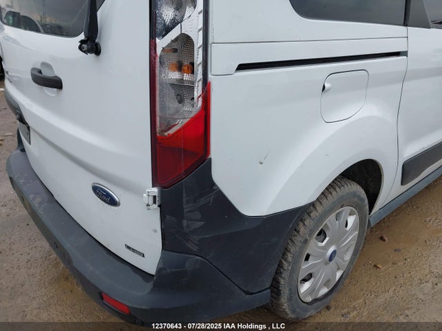 Ford Transit Connect 2020 NM0GS9E2XL1440181 Image 17