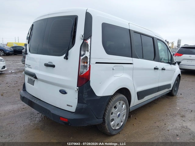 Ford Transit Connect 2020 NM0GS9E2XL1440181 Image 4