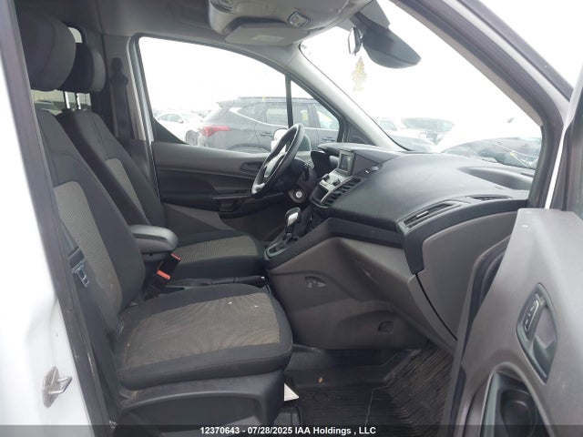 Ford Transit Connect 2020 NM0GS9E2XL1440181 Image 5