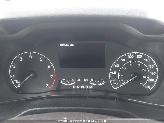 Ford Transit Connect 2020 NM0GS9E2XL1440181 Image 7