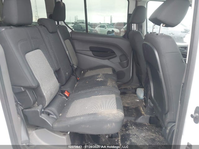 Ford Transit Connect 2020 NM0GS9E2XL1440181 Image 8