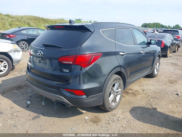5NMZUDLBXJH086662 Hyundai gdi theta ii