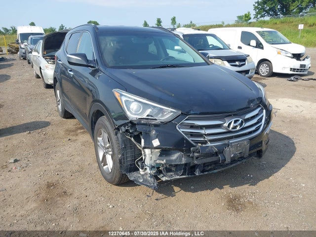 5NMZUDLBXJH086662 Hyundai gdi theta ii
