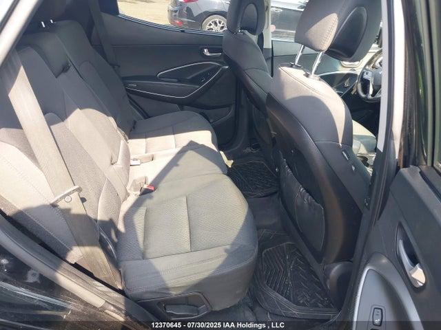 5NMZUDLBXJH086662 Hyundai gdi theta ii