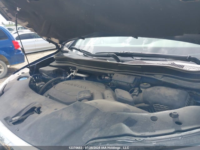 5FNYF6H83HB507714 Honda j35y6